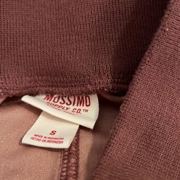 Pink bomber jacket size S - Picture 2 of 4